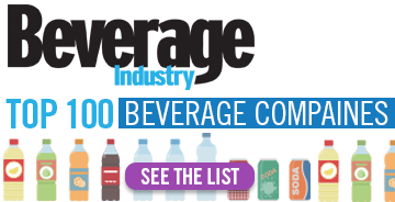 2021 Top 100 Beverage Companies