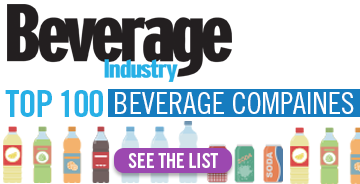 Top 100 Beverage Companies