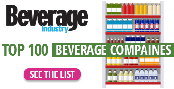 Top 100 Beverage Companies