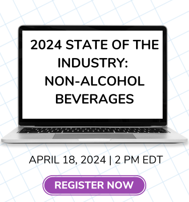 State of Industry Non-Alcoholic Webinar