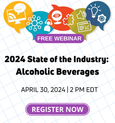 State of Industry Alcoholic Webinar