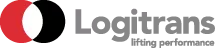 Logitrans Logo