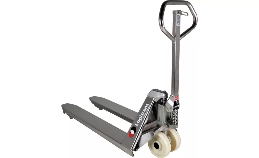 Panther Inox Plus (Manual pallet truck)