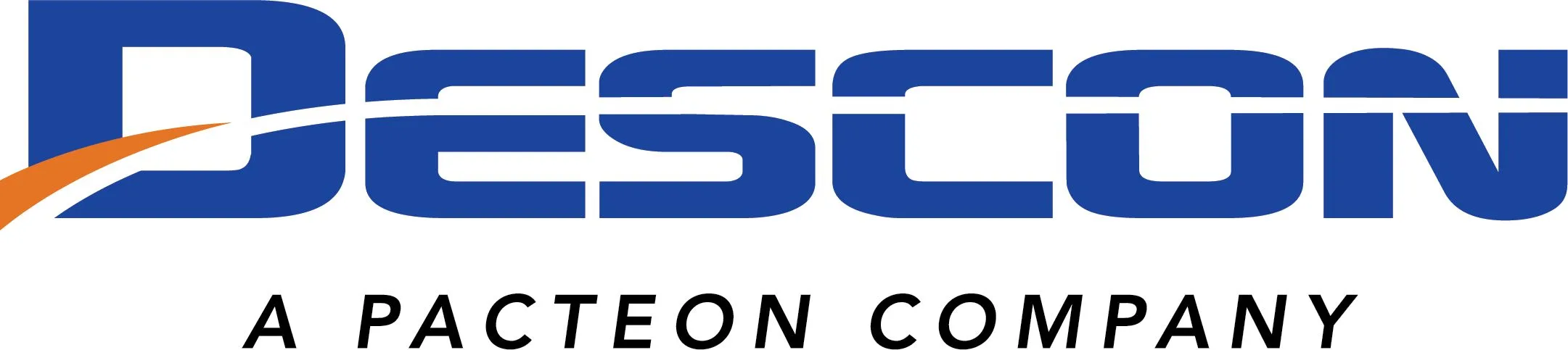 Descon logo