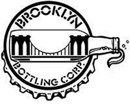 Brooklyn Bottling logo