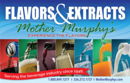 Flavors & Extracts from Mother Murphy's