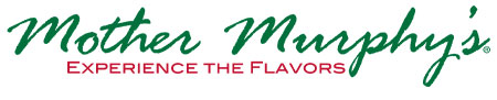 Mother Murphy's Flavors logo