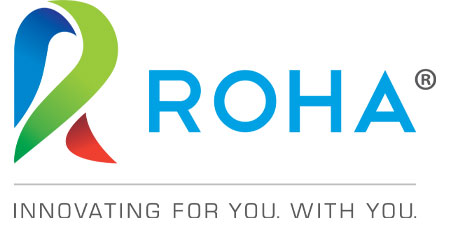 ROHA USA logo