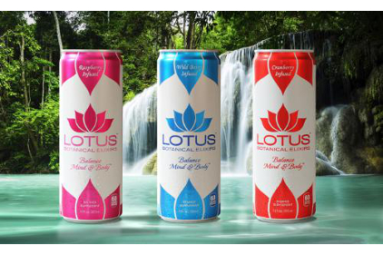 Lotus Botanical Elixirs