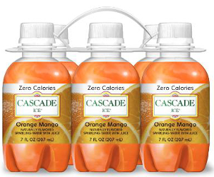 Cascade Ice sparkling water
