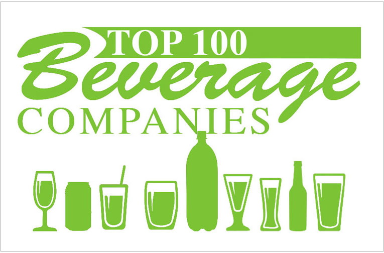 Top 100 Beverage Companies 2016