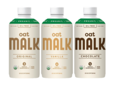 MALK’s Chocolate Oat milk