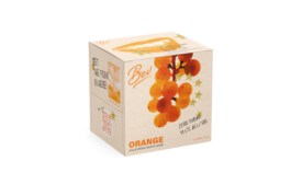 Bev Orange