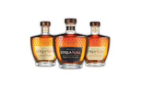 Stella Rosa Brandy
