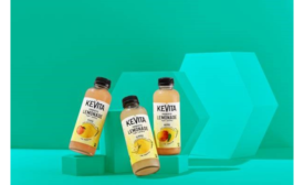 Kevita Mango Sparkling Probiotic Lemonade