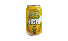 ACE HIGH Imperial Pineapple