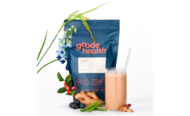 Goode Health’s Ultimate Wellness Blend