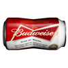 Budweiser bowtie