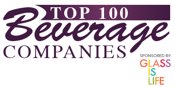 top 100 beverage companies of 2014