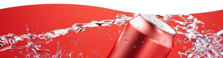 Carbonated Soft Drinks