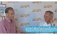 Wolfgang Puck interview Wolfgang Puck interview