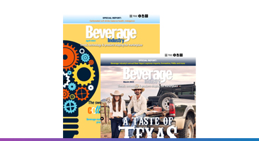 Beverage Industry eMagazines
