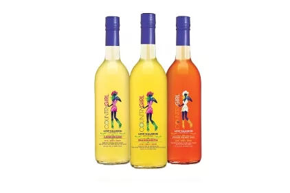 CountryGirl Cocktails