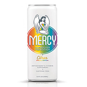Mercy Rainbow can