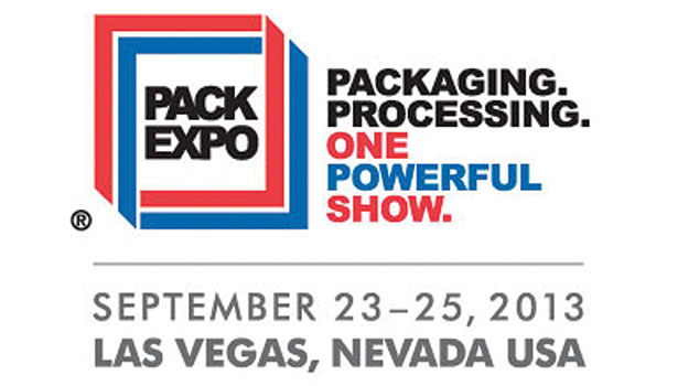 Pack Expo 2013 