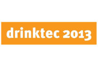 drinktec 2013 logo
