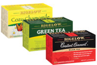 Bigelow tea