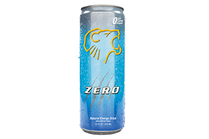 Roaring Lion Zero flavor