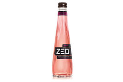 Burst Zeo drink