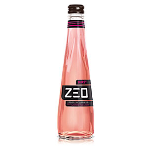 Burst Zeo drink