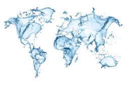 the potential of bottled water