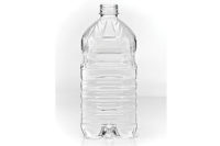 64 oz. lightweight bottle plastic