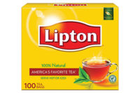 Lipton yellow tea