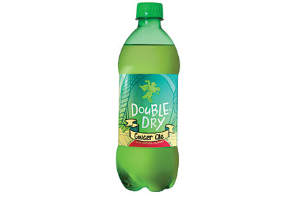 Double Dry bottle