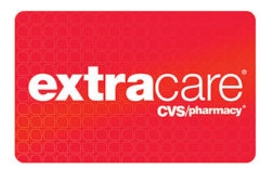 Extracare card