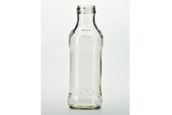 Owens-Illinois bottle