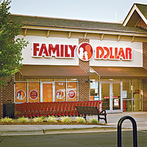 FamilyDollar store