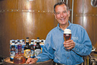 Jim Koch Boston Beer Co.