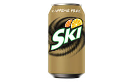 Caffeine Free Ski
