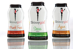 Skinnygirl sweeteners