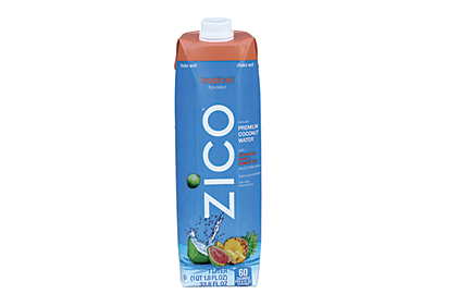 Zico Tropical