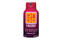 Ongo energy shrink sleeve