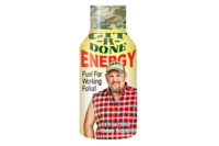 GRD energy drink