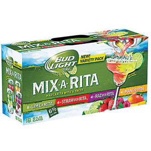 Mix-A-Rita