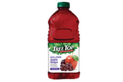 Tree Top Apple Grape Juice