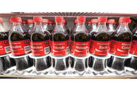 Share a Coke promotion
